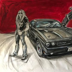 Meet your Posher, Shane